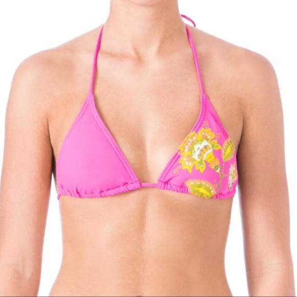Nordstrom Other - NWT- Dippers California Bikini Top
